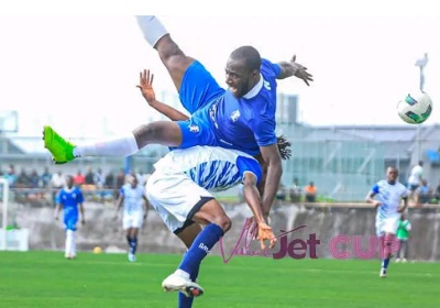 Ikorodu City, Abia Warriors clash as ValueJet pre-season heats up 1