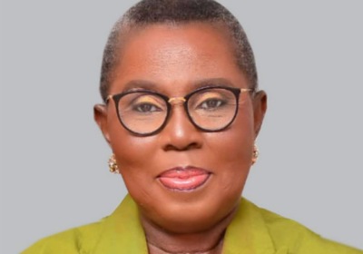 Former Ondo first lady speaks on airport incidents, hails Keyamo 1