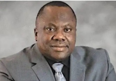 NPFL names Itemuagbor marketing adviser 1