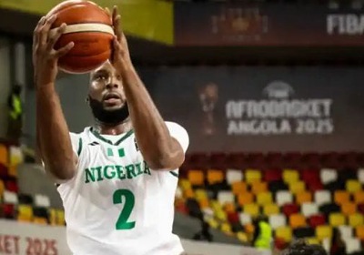 2025 Afrobasket: D’Tigers overpower Tunisia to secure quarter-final ticket 1