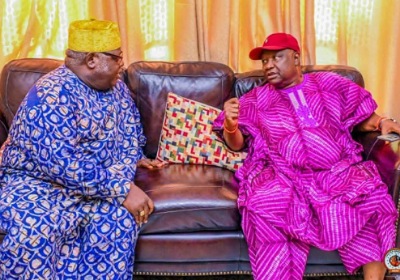 Oba Adedokun mourns passing of Nollywood veteran Chief Kanran 5