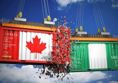 Political parties’ terrorist tag: It’s not about APC Or PDP, Canada just insulted Nigeria – By Sadiq Abdullateef 1