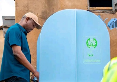 Ibadan North by-election: PDP’s Oyekunle wins polling unit with wide margin 1