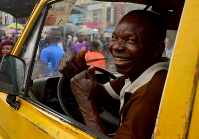 LASG charges driving school operators on quality drivers' education 1