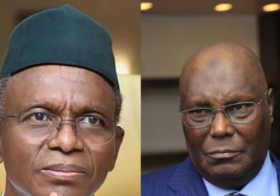 The El-Rufai, Atiku coalition that came, saw, but did not conquer, by Olabode Opeseitan 1