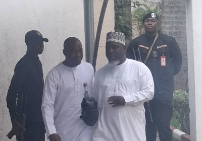EFCC arraigns ICT consultant for alleged money laundering 1