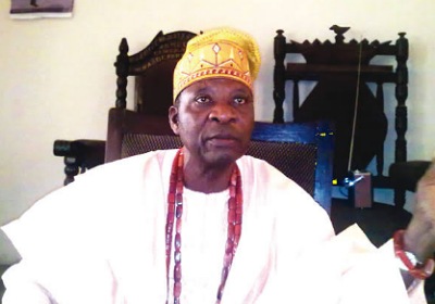 MURIC mourns late Alara of Aramoko, hails role in promoting Islam 1