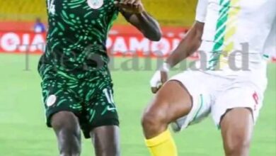 Anas Yusuf, Sikiru Alimi on target as Super Eagles B exit CHAN with win over Congo 10 IMG 20250819 230906