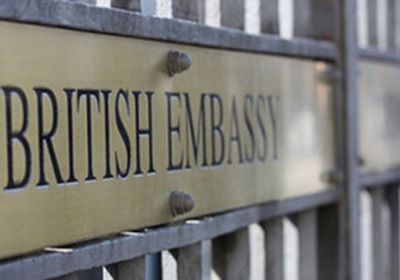 CANUK debunks extortion claims against Nigerian High Commission in London 1