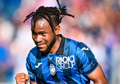 EPL clubs keep Lookman’s dream move from Atalanta alive 1