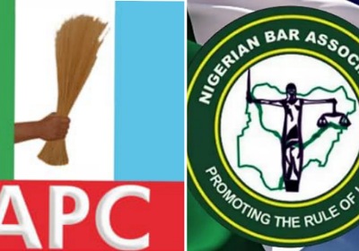 NBA acting as ‘interloper’ in Osun LG crisis, says APC 1