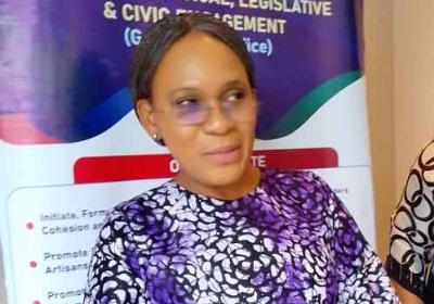 LASG unveils CitizensGate strategy, seeks CSO, NGO collaboration 3