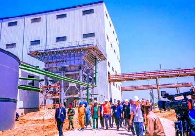 Nigeria’s lithium revolution and the end of economic surrender, by Olabode Opeseitan 1