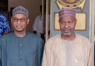 PTDF, NUC strengthen ties to advance energy education 1
