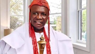 Why Sunday Igboho visited my palace – Ondo Monarch 14 IMG 20250822 125747