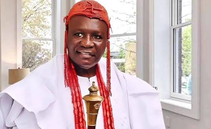 Why Sunday Igboho visited my palace – Ondo Monarch 1 IMG 20250822 125747