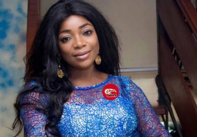 Younger actresses care more about physique than craft – Bimbo Akintola 1