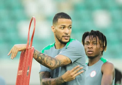 Chelle unveils 31-man squad for games against Rwanda, South Africa 1