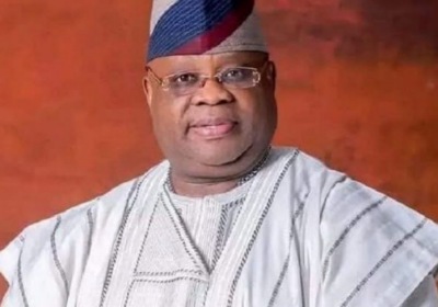 Adeleke hails Tinubu, NSA over arrest of Ansaru terrorists 1