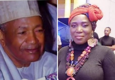 Tinubu mourns journalist Evelyn Osagie, ex-Plateau governor Mohammed Mana 1