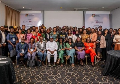 Tech4Dev, UK–Nigeria Tech Hub launch report, tracker for Nigeria’s creative ecosystem 5