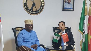 Lagos Assembly, Guangxi People's Congress to explore legislative collaboration, others 9 IMG 20250825 133944 5302