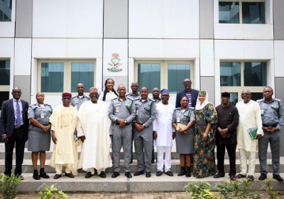 Customs partners NACCIMA to reduce trade bottlenecks, improve revenue 1