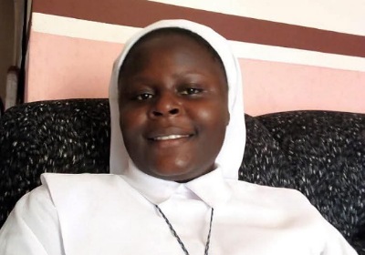 Religious sisters are not priests’ wives or bedmates, by Sr. Kinse Annastasia 1