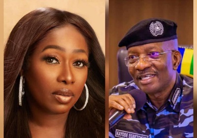 IPI Nigeria condemns police harassment of journalist Azuka Ogujiuba 1