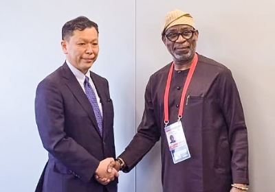 Recasting Nigeria’s mineral future: Strategic diplomacy meets economic sovereignty, by Olabode Opeseitan 1