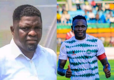 NPFL to honour coach Ogunmodede, Anas Yusuf in Abuja September 2 1
