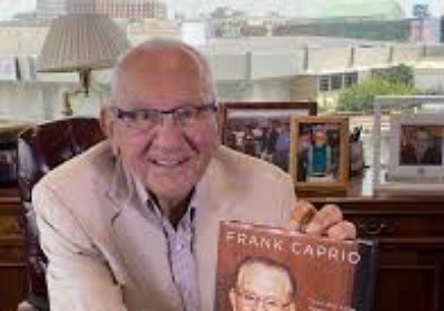 Judge Frank Caprio: Exemplar of the hero in public service, by Tunji Olaopa 1