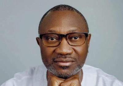 My 11 nuggets from Femi Otedola’s book, Making It Big, by Azuh Arinze 1