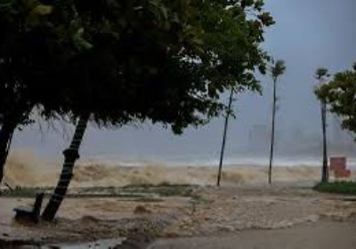 Nigeria condoles with Vietnam over Typhoon Kajiki devastation 1
