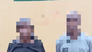 JUST IN: Police arrest pastor, wife for faking kidnap 12 IMG 20250827 205646