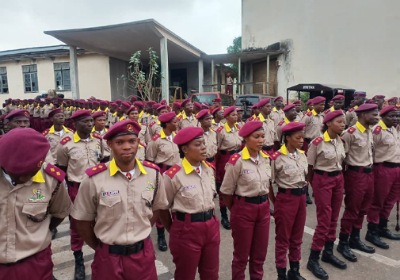 OYRTMA bans officers from wearing mufti during operations 1