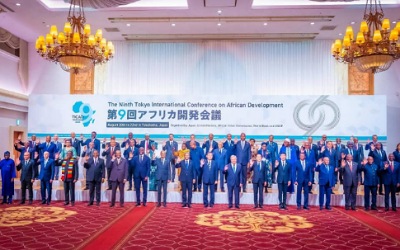 Nigeria at TICAD9: Forging a stronger partnership with Japan, by Temitope Ajayi 1