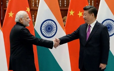Trump's rebuke, Xi's handshake, Putin's oil: India's foreign policy test 1