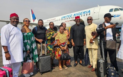 Why do airlines overbook flights and how overbooking works, by Osita Chidoka 1