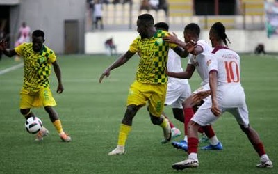 NPFL: NTA to broadcast Ikorodu City vs El-Kanemi Warriors live 1
