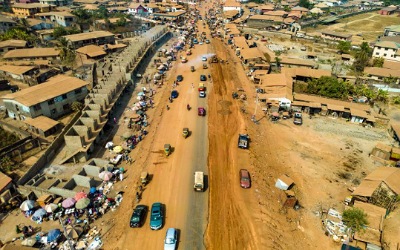Adeleke sets record straight on Iwo–Osogbo road project 3