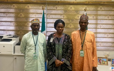 Presidential aide meets Miyetti Allah, Peace Committee on Plateau harmony 3