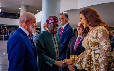 From devaluation to domination: How Tinubu’s exchange rate reforms turned the Naira into Nigeria’s export engine, by Tanimu Yakubu 1