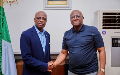Tinubu pleased with Benue's developmental strides — Onanuga 1