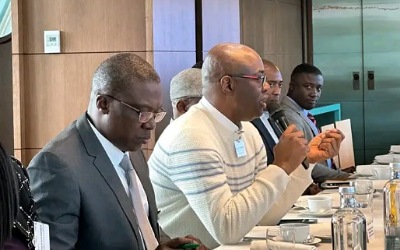 Oyo explores partnership with French investors on agribusiness, industrial growth 3
