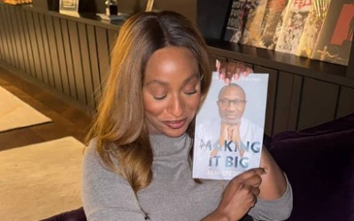 Otedola and the nose for opportunity, by Simbo Olorunfemi 1