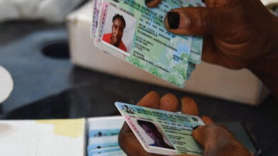 FCT voter roll hits 1.6m ahead of february 21 council elections- INEC 12 INEC PVC