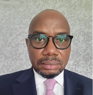 Innocent Ike emerges new GMD/CEO at Access Holdings 1 Innocent Ike