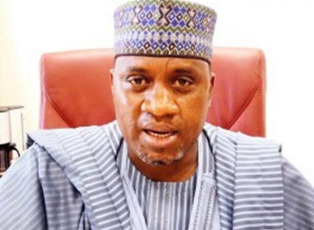 Kabiru Marafa