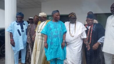 Olubadan-designate Ladoja meets Chiefs Council ahead of installation 9 Ladoja